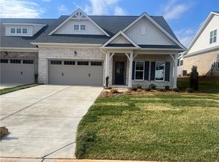 4234 Quartersaw Ln #Townhouse 5, Clemmons, NC 27012