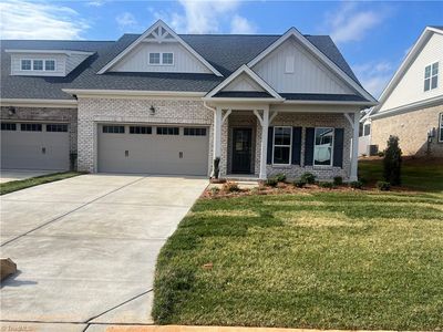 4234 Quartersaw Ln #Townhouse 5, Clemmons, NC, 27012