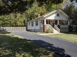 1233 E Portland St, Springfield, MO 65804