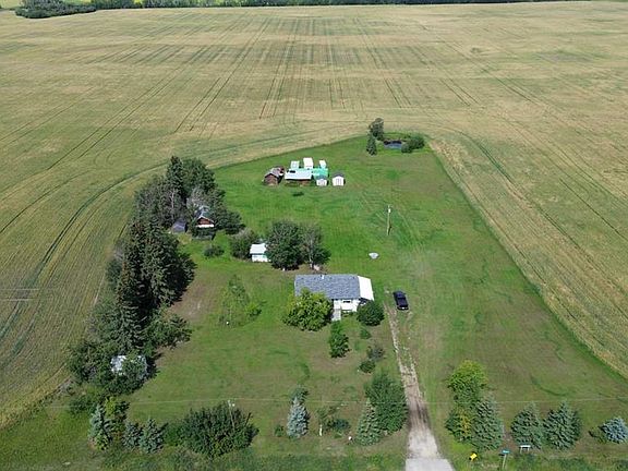 5th image of 63062 Township Road 710 Rural Grande Pr #1