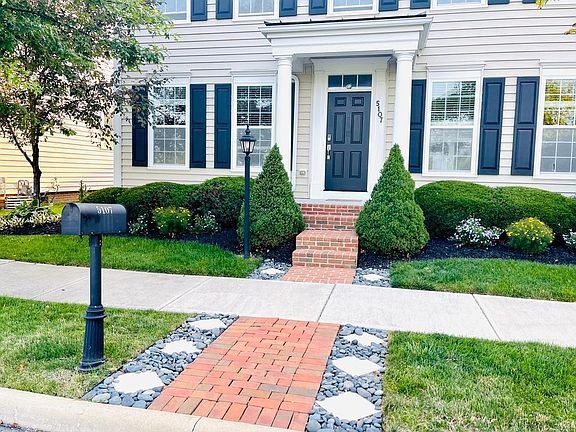 2nd image of 5107 Butterworth Green Dr