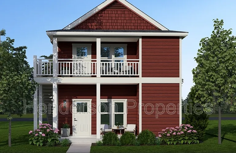 1110 Magnolia St — Photo 1