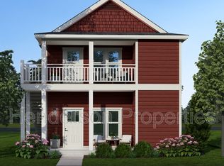 1110 Magnolia St UNIT A, Albemarle, NC 28001