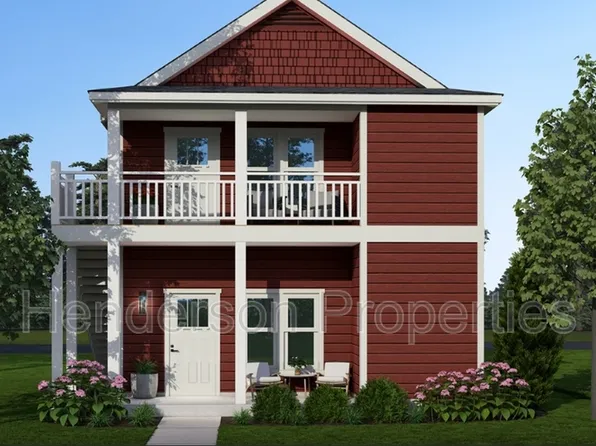 1110 Magnolia St, Albemarle, NC 28001