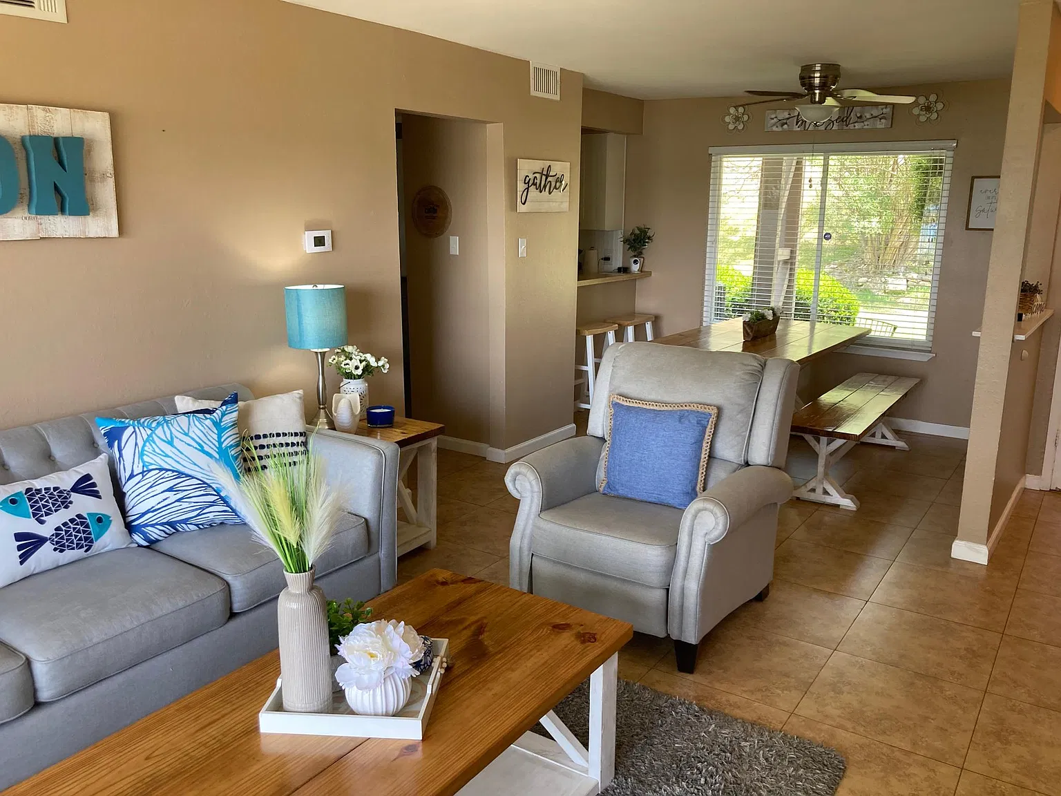 3 bed, 1200 sqft, $1,495 — Photo 2