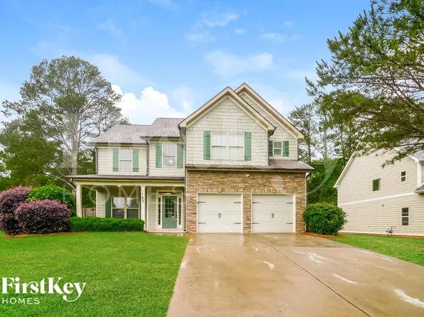 183 Gatlin Ridge Run, Dallas, GA 30157