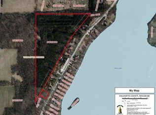 Kettle Moraine LOT 22, Whitewater, WI 53190