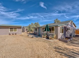 64916 East Broadway, Joshua Tree, CA 92252