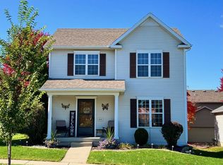 614 Milky Way, Madison, WI 53718