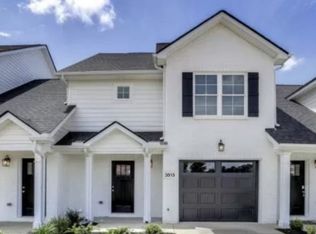 3513 Learning Ln, Murfreesboro, TN 37128