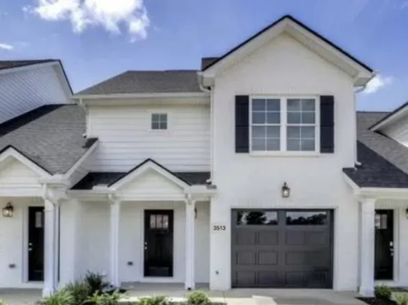 3513 Learning Ln, Murfreesboro, TN 37128