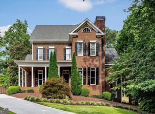 146 Robin Rd SE, Marietta, GA 30067