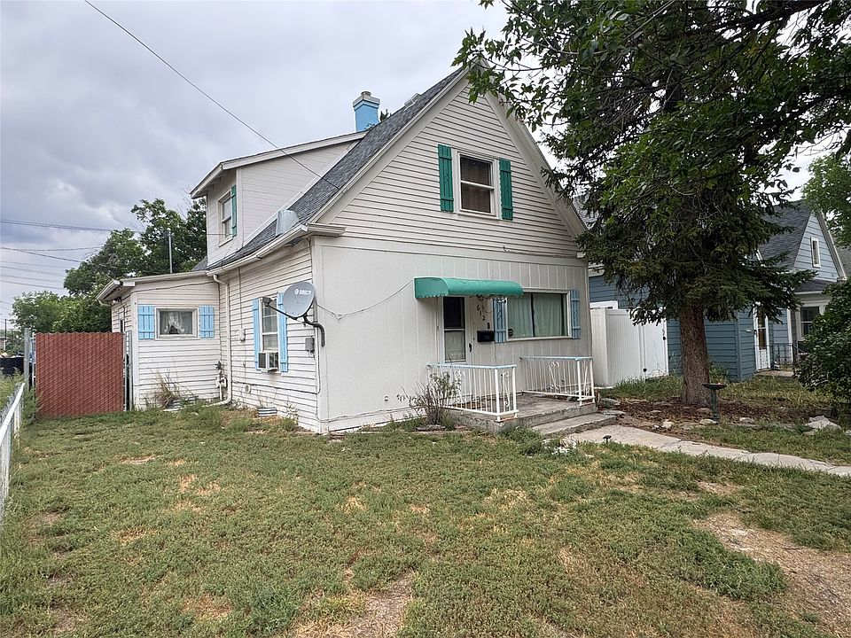 1st image of 612 8th St N