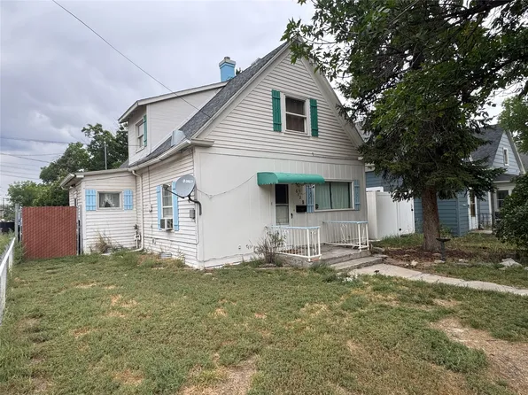 612 8th St N, Great Falls, MT 59401