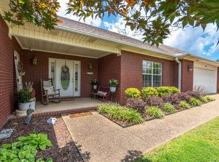 138 Deer View Cir, Hot Springs, AR 71913