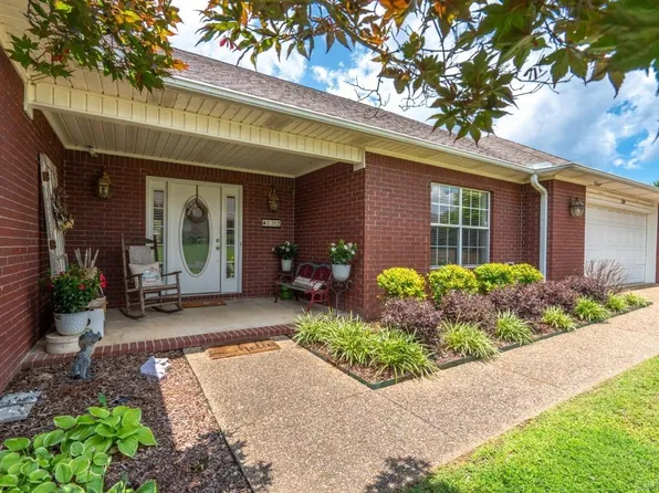 138 Deer View Cir, Hot Springs, AR 71913