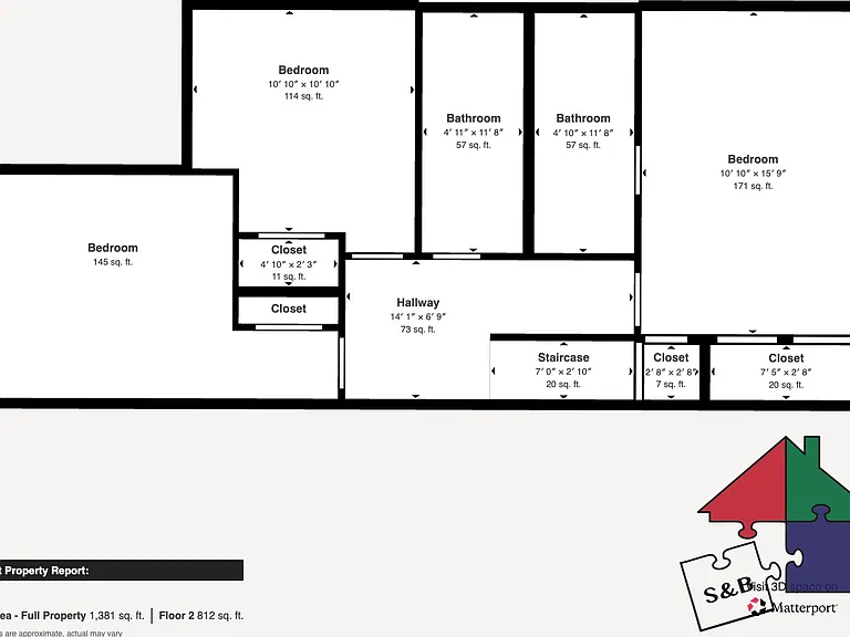 42 Green St #103 — Photo 25