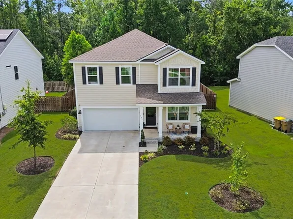 147 Brennan Drive, Richmond Hill, GA 31324