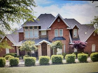 1135 Beverly Hills Dr, Van Buren, AR 72956