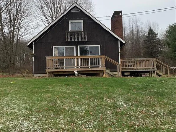 255 County Route 7, Hannibal, NY 13074