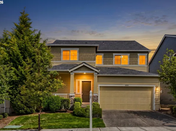 16931 NW Anita St, Portland, OR 97229