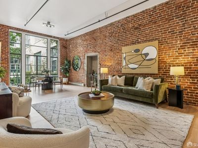 461 2nd St #234C, San Francisco, CA, 94127