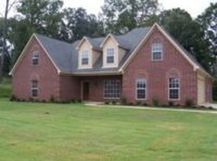 1677 Keenlan Dr, Hernando, MS 38632