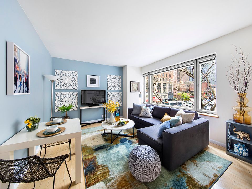 1st image of 301 W 57th St APT 2CC