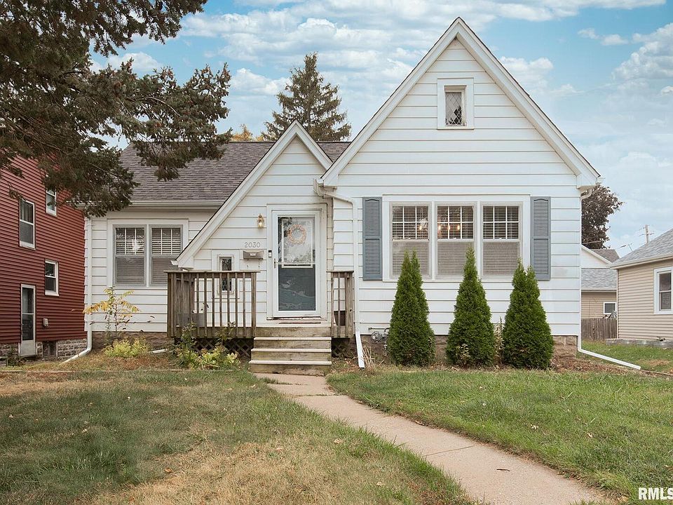 1st image of 2030 Esplanade Ave