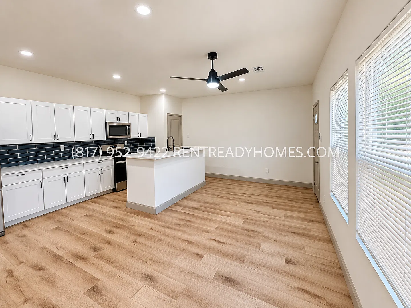 3310 Mt. Vernon Ave. * — Photo 3