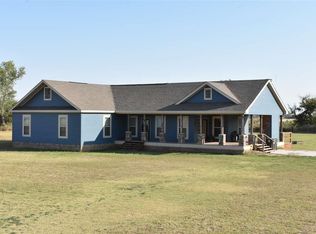 1012 Cardinal Rd, Fairview, OK 73737