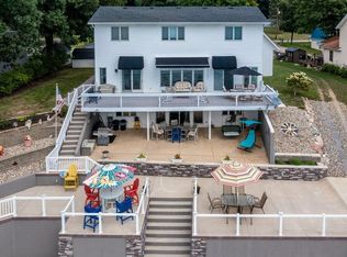 2575 W Sycamore Beach Rd, Angola, IN 46703