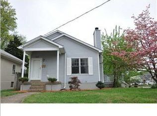 1635 Texas Ave, Louisville, KY 40217