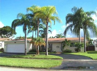 5109 Van Buren St, Hollywood, FL 33021