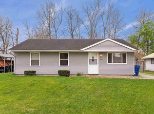 5824 Council Ring Blvd, Kokomo, IN 46902