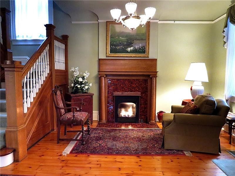 447 W Pearl St, Butler, PA 16001 Zillow