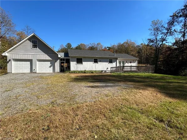 2500 State Highway 67, Jonesville, NC 28642
