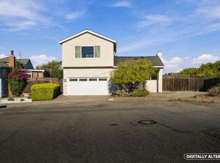 23 Michael Ln, Millbrae, CA 94030