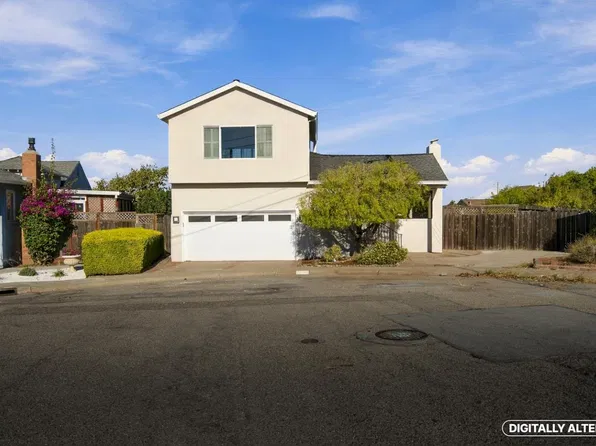 23 Michael Ln, Millbrae, CA 94030