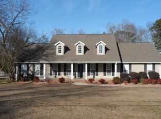 450 Riverside Dr, Gadsden, AL 35903