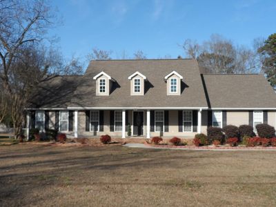 450 Riverside Dr, Gadsden, AL, 35903
