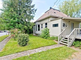 8384 Euclid Ave SE, Snoqualmie, WA 98065