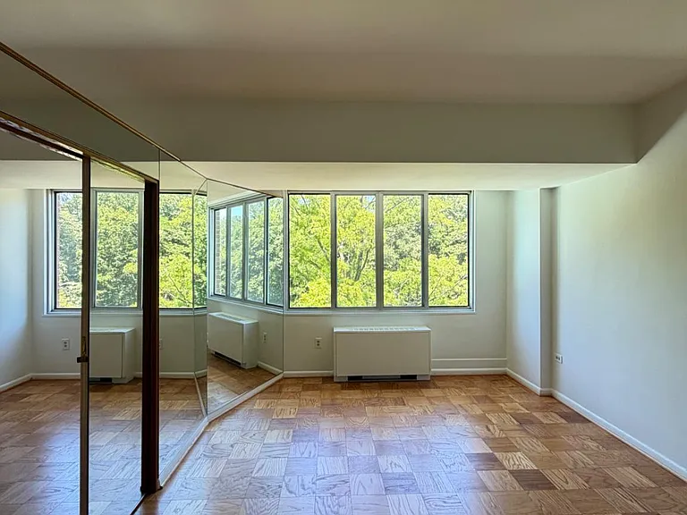 2939 Van Ness St NW #504 — Photo 11
