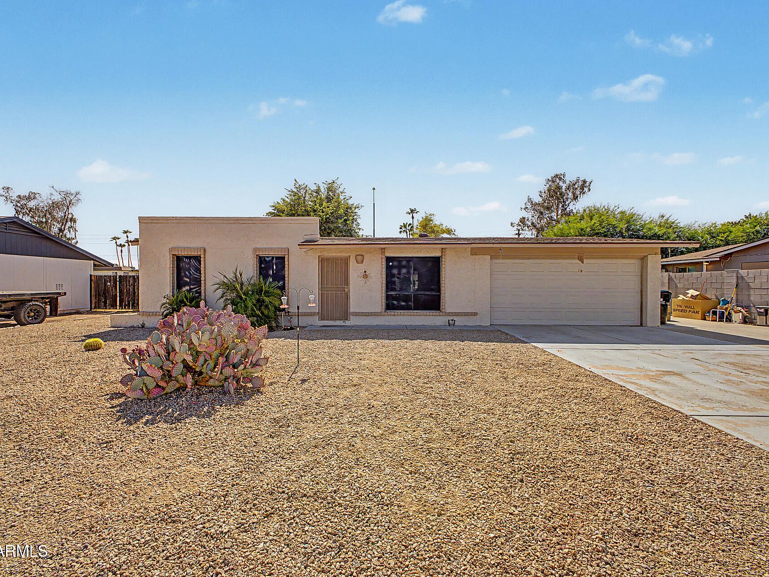 18216 N 18TH Drive, Phoenix, AZ 85023 | Zillow
