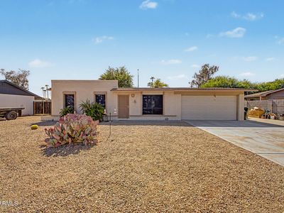 18216 N 18TH Drive, Phoenix, AZ, 85023