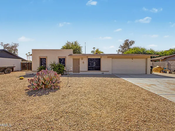 18216 N 18TH Drive, Phoenix, AZ 85023