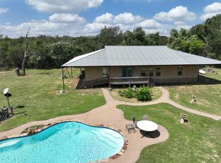 1075 Private Road 1485, Hico, TX 76457