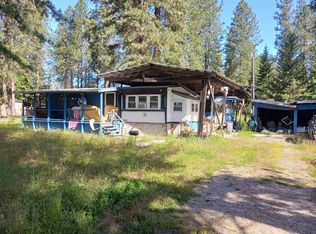 40388 N Shore Dr, Loon Lake, WA 99148