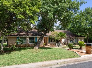 10601 Talleyran Dr, Austin, TX 78750