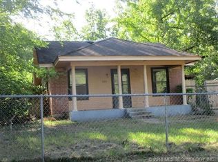 609 Allen St, Broken Bow, OK 74728